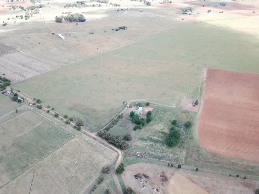 Commercial Property for Sale in Waterbron Sh Free State